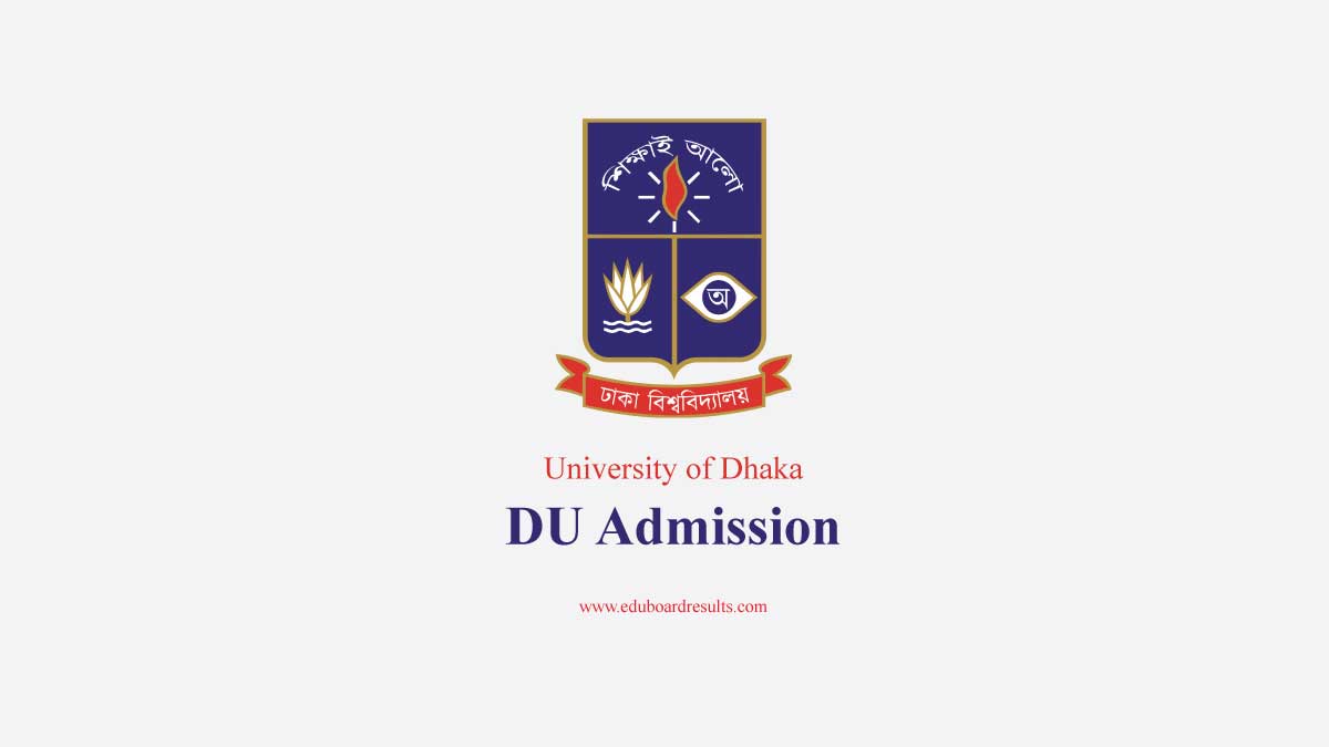 DU Admission